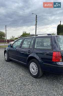 Универсал Volkswagen Bora 2000 в 