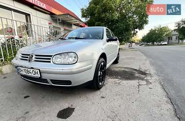 Седан Volkswagen Bora 1998 в 
