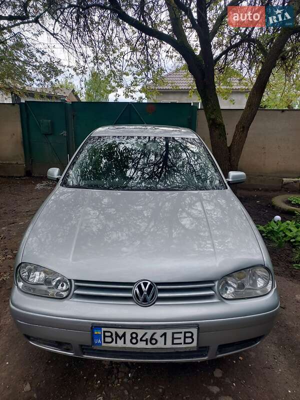 Volkswagen Bora 2003