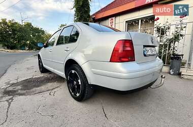 Седан Volkswagen Bora 1998 в 