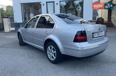 Седан Volkswagen Bora 2003 в Коломиї