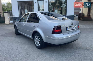 Седан Volkswagen Bora 2003 в 