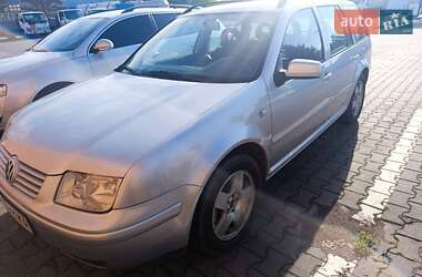 Универсал Volkswagen Bora 2000 в Виннице