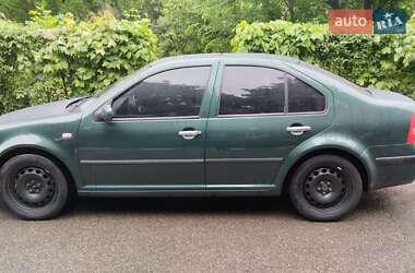 Седан Volkswagen Bora 2001 в Коломиї