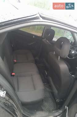 Седан Volkswagen Bora 2000 в 