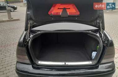 Седан Volkswagen Bora 2000 в 