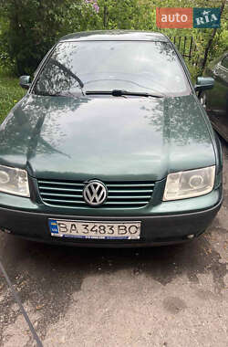Седан Volkswagen Bora 2000 в Василькові