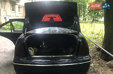 Седан Volkswagen Bora 2002 в 