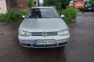 Седан Volkswagen Bora 2003 в 