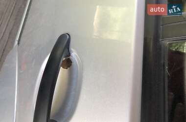 Седан Volkswagen Bora 2005 в 