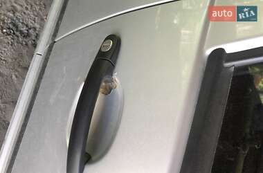 Седан Volkswagen Bora 2005 в 