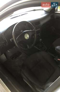 Седан Volkswagen Bora 2005 в 