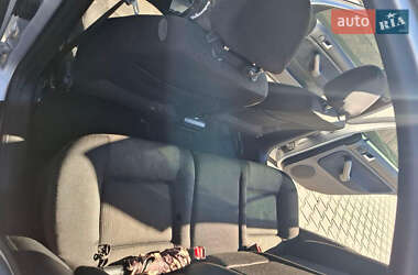 Седан Volkswagen Bora 2000 в 