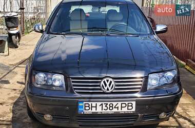Седан Volkswagen Bora 2003 в 