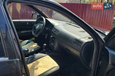 Седан Volkswagen Bora 2003 в 