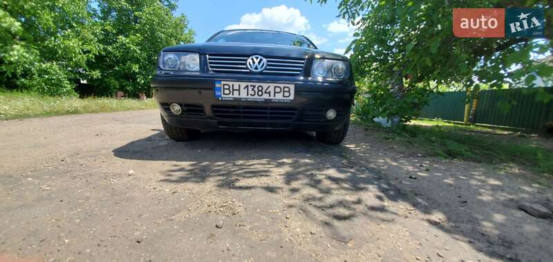 Седан Volkswagen Bora 2003 в Великій Михайлівці