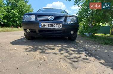 Седан Volkswagen Bora 2003 в 