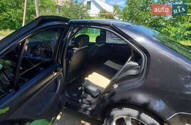 Седан Volkswagen Bora 2003 в 