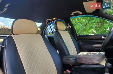 Седан Volkswagen Bora 2003 в 
