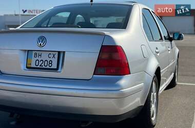 Седан Volkswagen Bora 2000 в Сараті