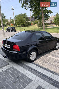 Седан Volkswagen Bora 2005 в 