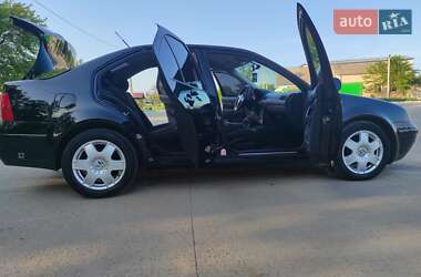 Седан Volkswagen Bora 1999 в Жмеринці