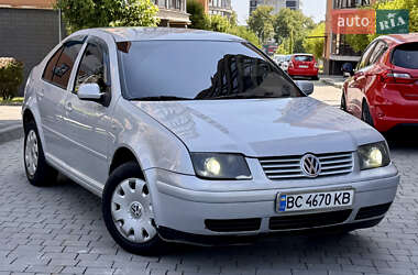 Седан Volkswagen Bora 2000 в Ивано-Франковске