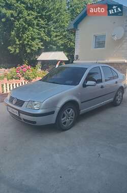 Седан Volkswagen Bora 2001 в Ивано-Франковске
