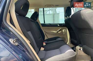 Універсал Volkswagen Bora 2002 в 