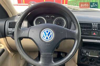 Універсал Volkswagen Bora 2002 в 