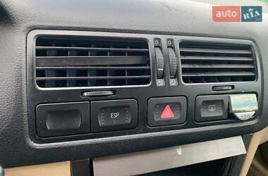 Універсал Volkswagen Bora 2002 в 