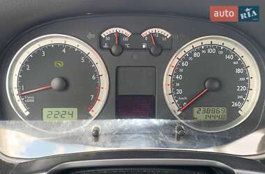 Універсал Volkswagen Bora 2002 в 