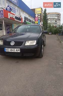 Седан Volkswagen Bora 2003 в Кривому Розі