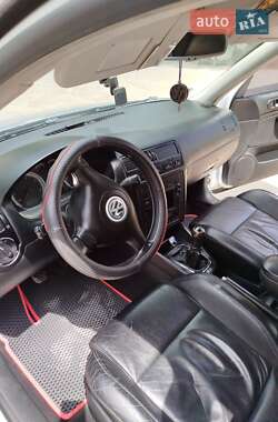 Седан Volkswagen Bora 2004 в Тернополе