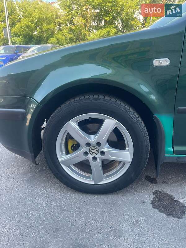 Седан Volkswagen Bora 2001 в Тернополе фото 8 Седан Volkswagen Bora 2001 в Тернополе