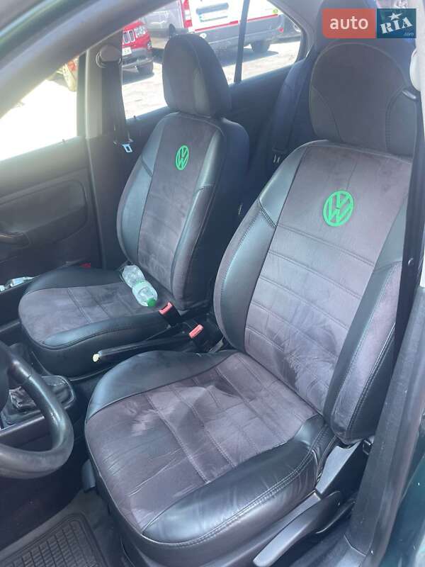 Седан Volkswagen Bora 2001 в Тернополе фото 17 Седан Volkswagen Bora 2001 в Тернополе