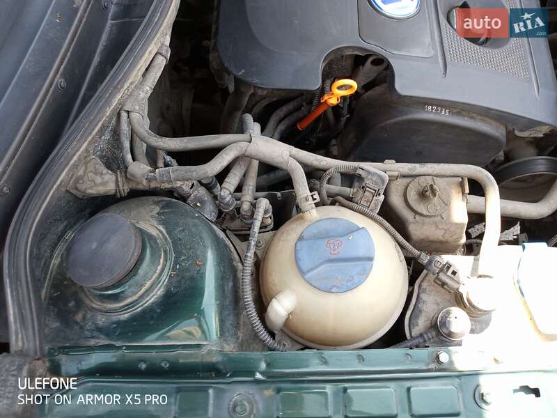 Седан Volkswagen Bora 2001 в Тернополе фото 23 Седан Volkswagen Bora 2001 в Тернополе