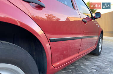 Седан Volkswagen Bora 2001 в 