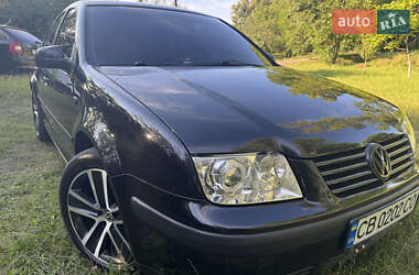 Седан Volkswagen Bora 2001 в Нежине