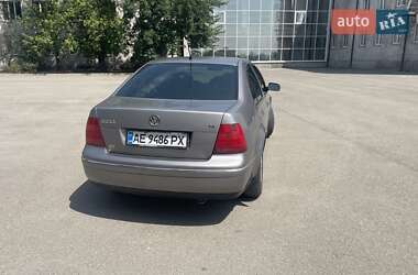 Седан Volkswagen Bora 2002 в 