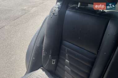 Седан Volkswagen Bora 2002 в 