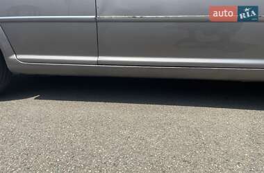 Седан Volkswagen Bora 2002 в 