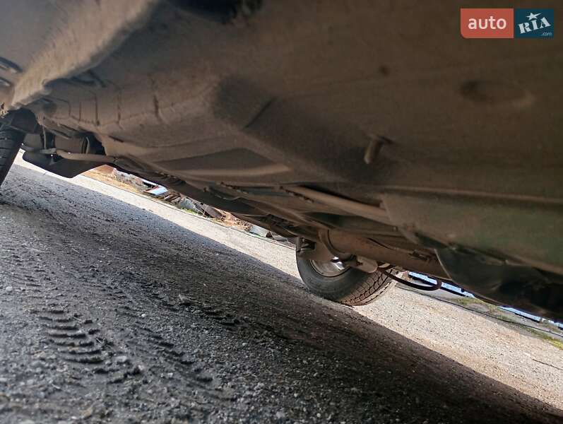 Седан Volkswagen Bora 1998 в Малом Алексине