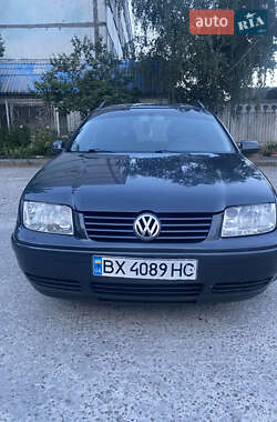 Універсал Volkswagen Bora 2000 в Нетішині