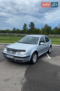 Седан Volkswagen Bora 2003 в Києві