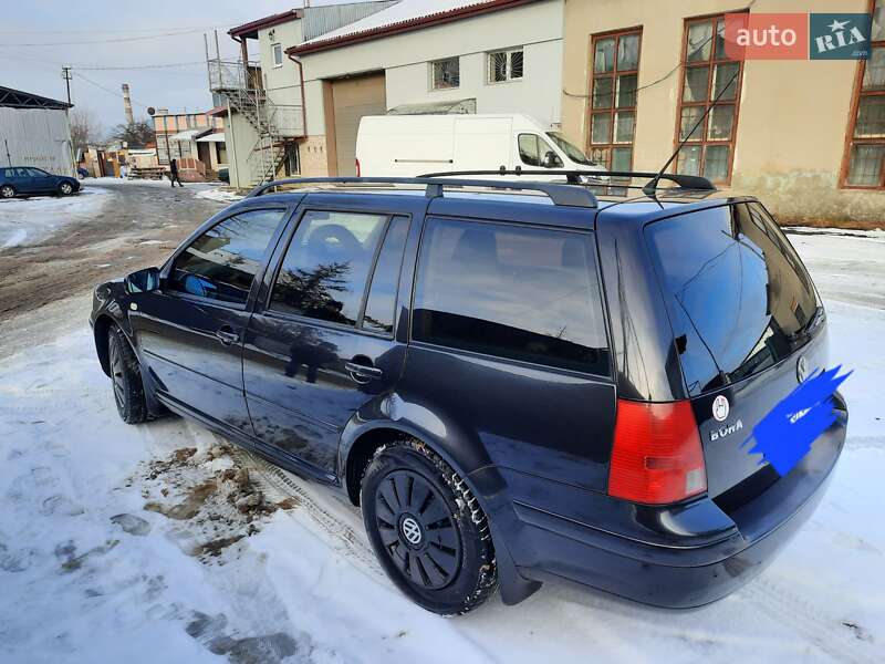 Универсал Volkswagen Bora 2000 в Долине фото 10 Универсал Volkswagen Bora 2000 в Долине