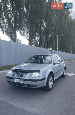 Седан Volkswagen Bora 2003 в Києві