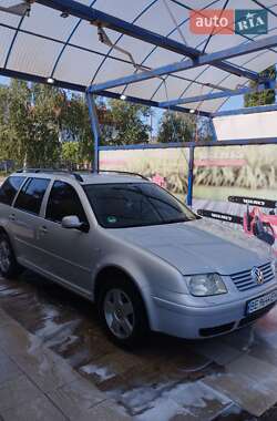 Универсал Volkswagen Bora 2000 в Первомайске