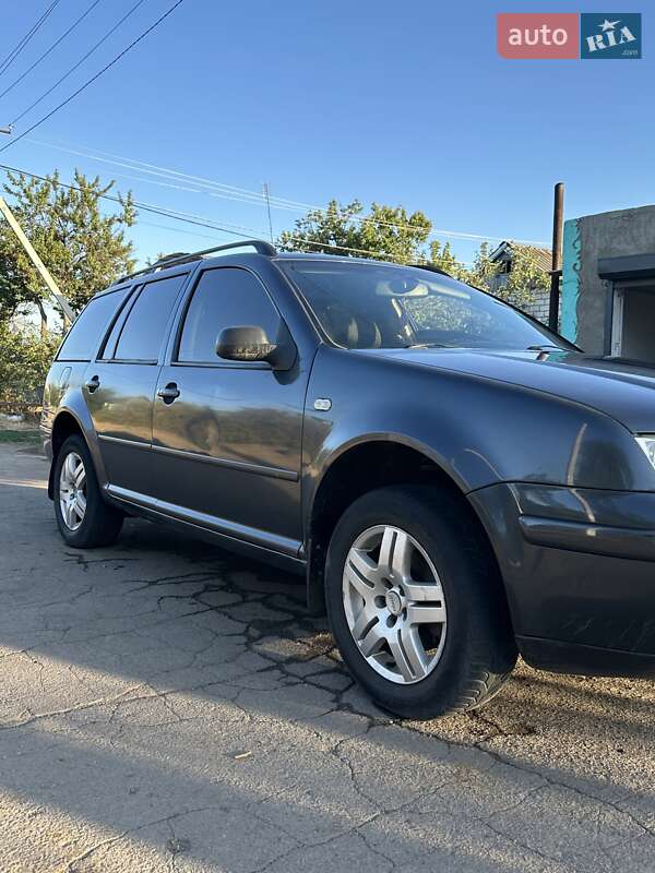 Volkswagen Bora 2000