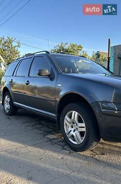 Универсал Volkswagen Bora 2000 в  Универсал Volkswagen Bora 2000 в